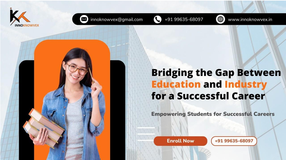 Unlock Your Career Potential with InnoKNOWVEX!