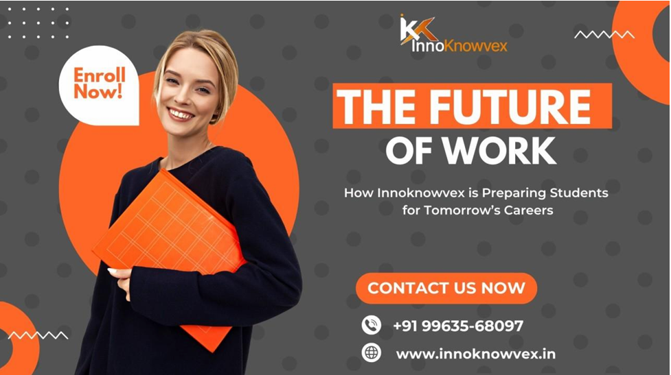 Empowering Students for the Future of Work