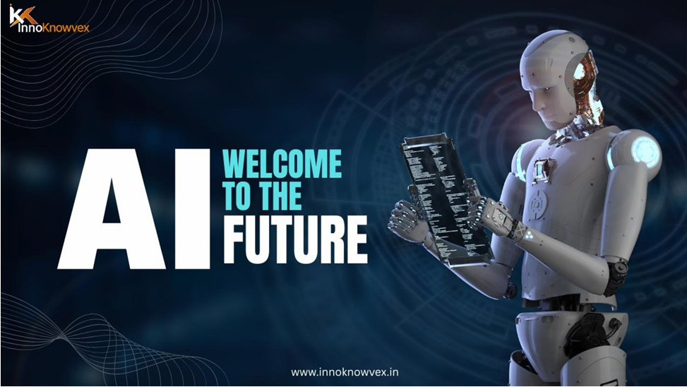 AI: Welcome to the Future — And Your Career