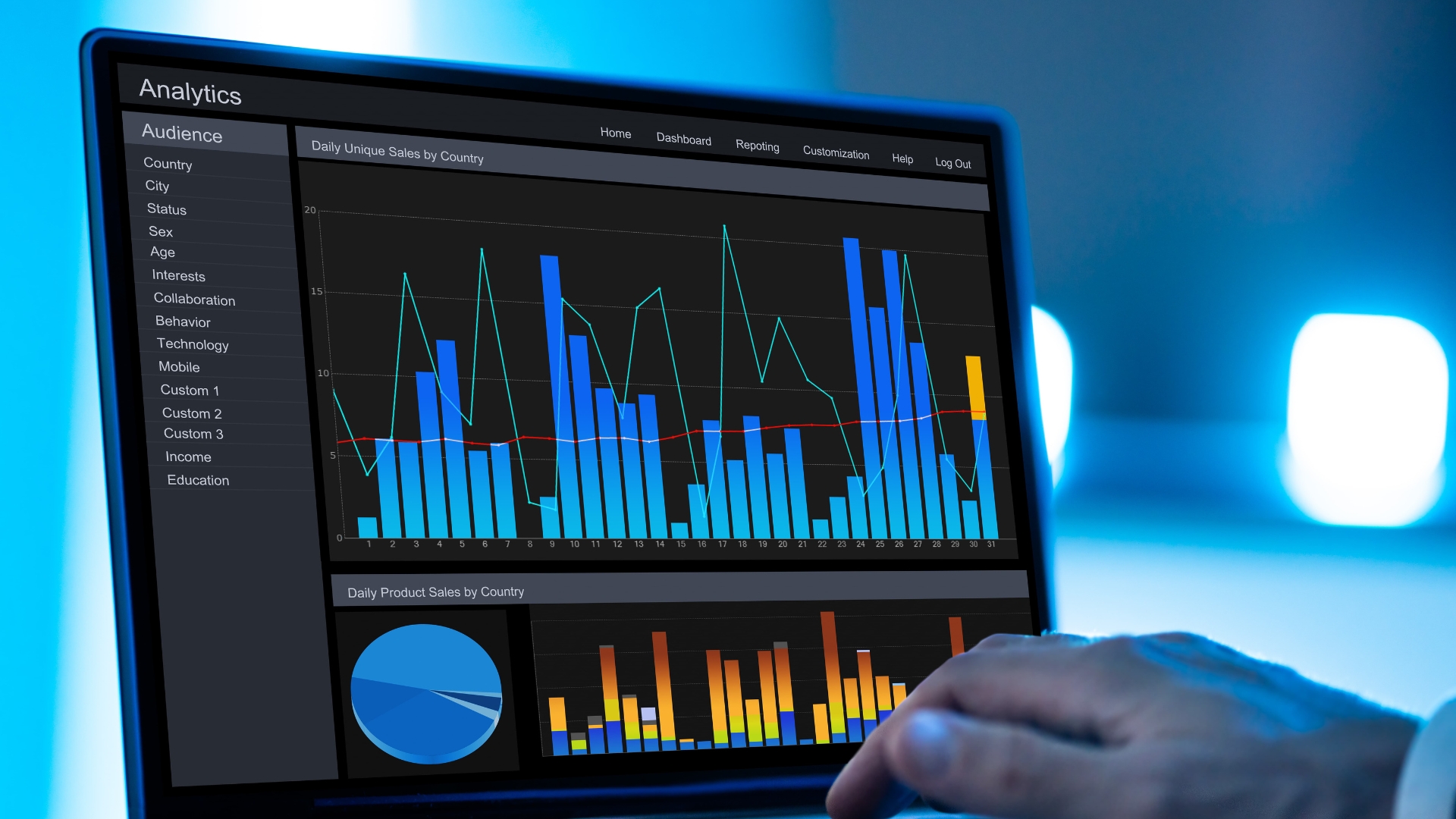 Business Analytics