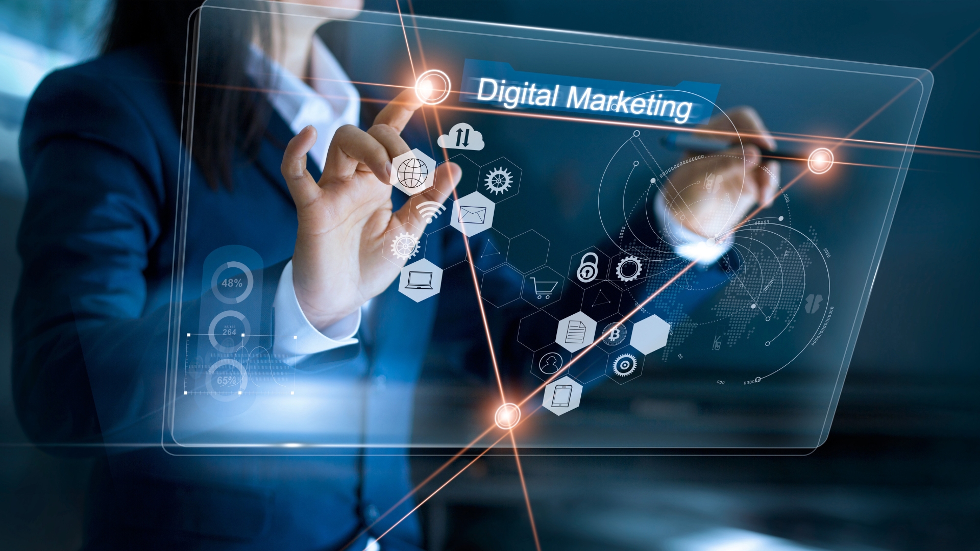 Digital Marketing