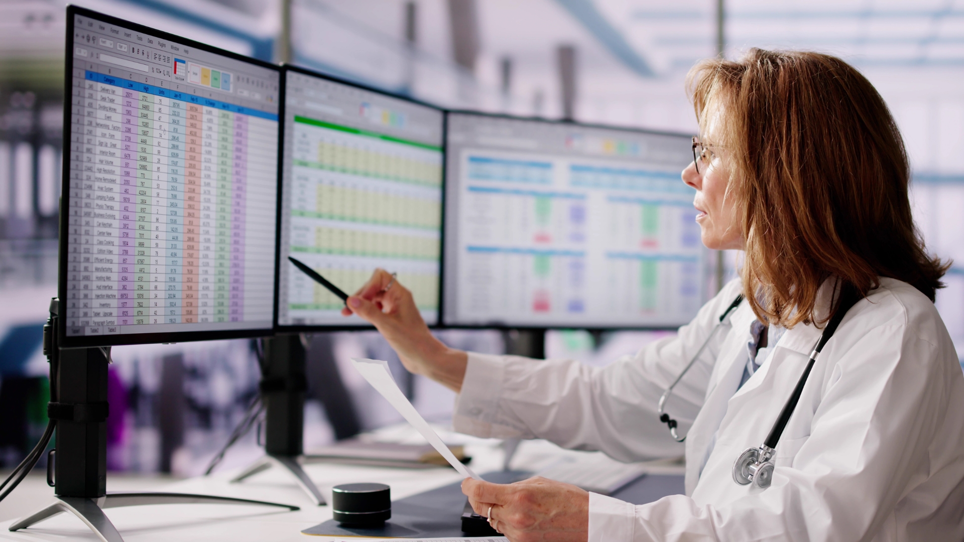 Medical Coding