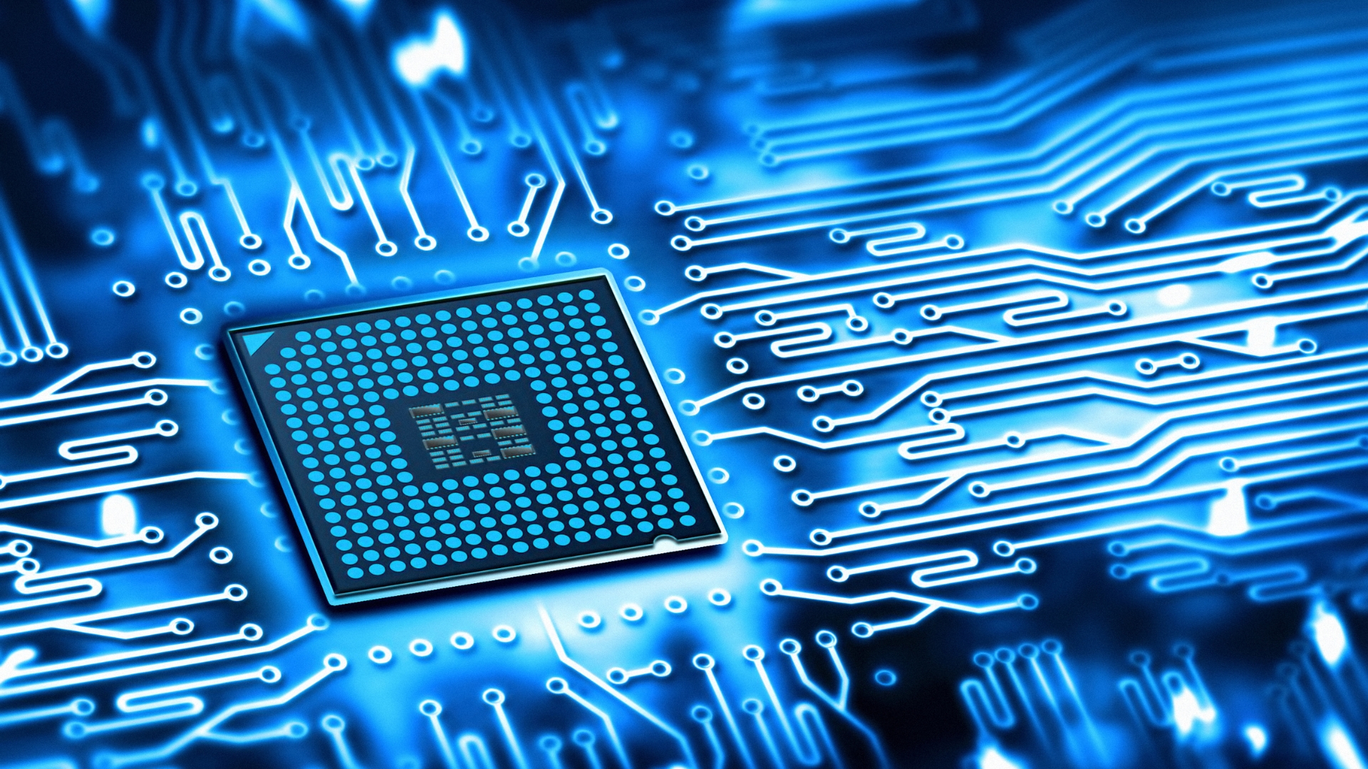 Very Large Scale Integration (VLSI)
