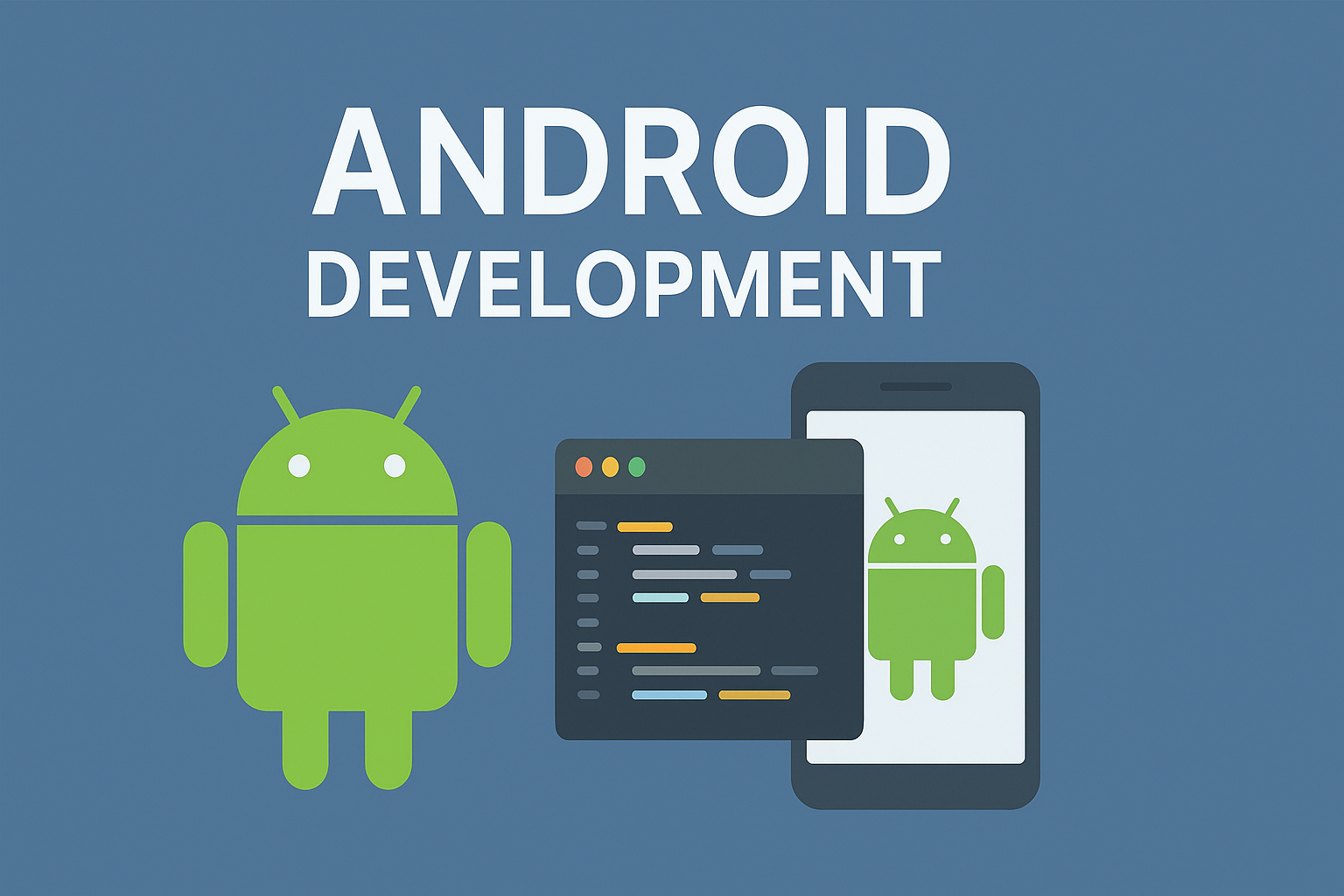 Android Development