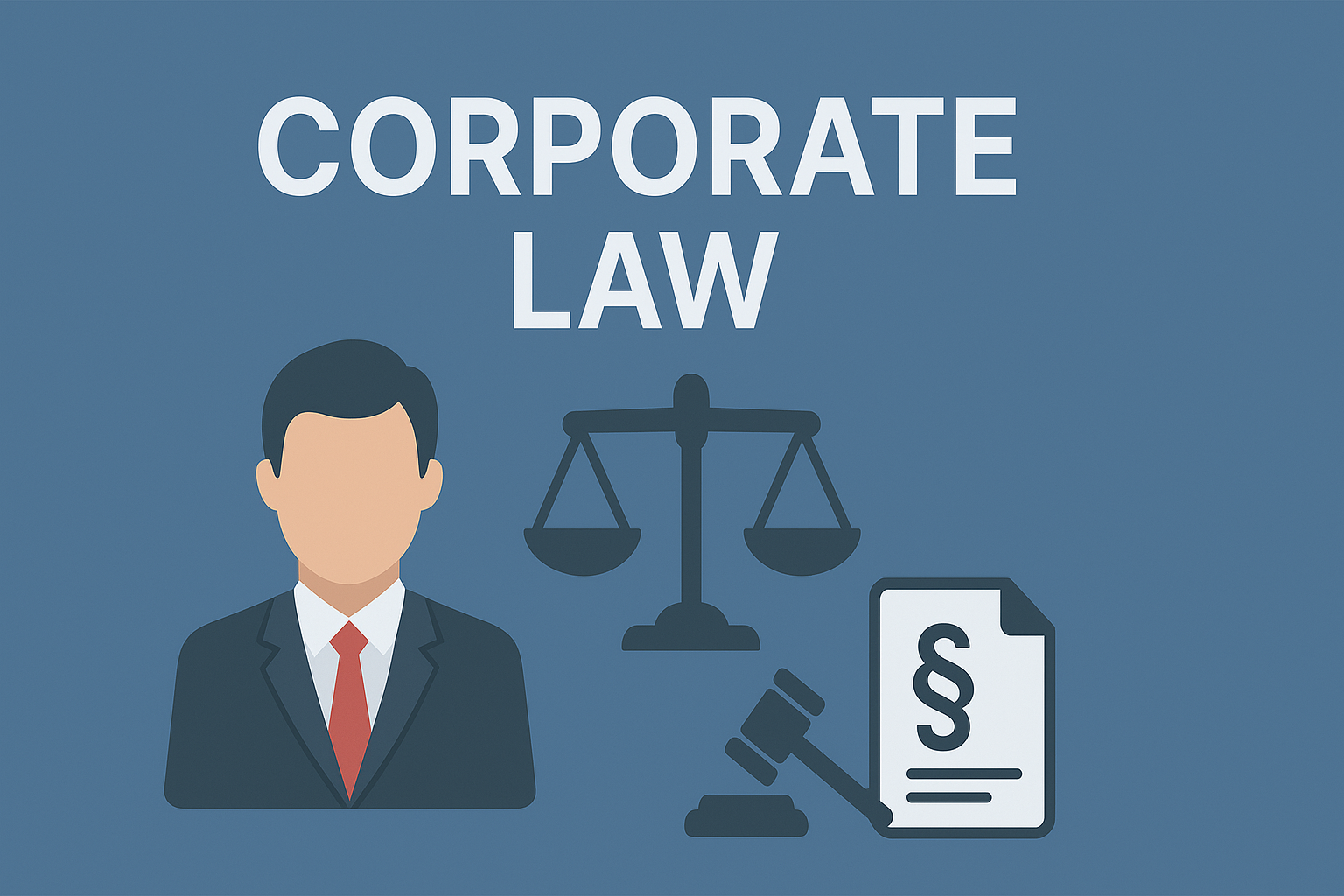 Corporate Law